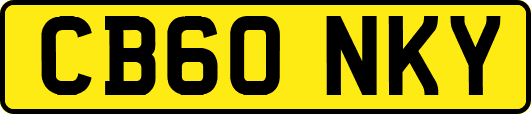 CB60NKY