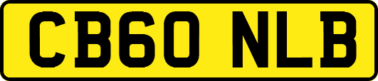 CB60NLB