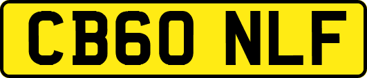 CB60NLF