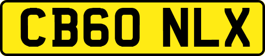 CB60NLX