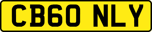 CB60NLY