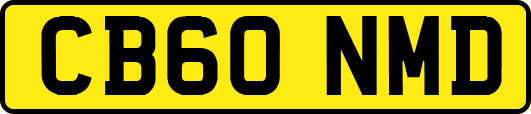 CB60NMD