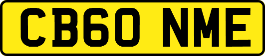 CB60NME