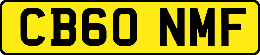 CB60NMF