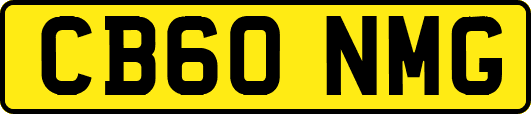 CB60NMG