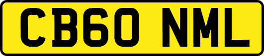 CB60NML
