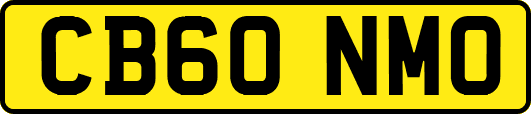 CB60NMO