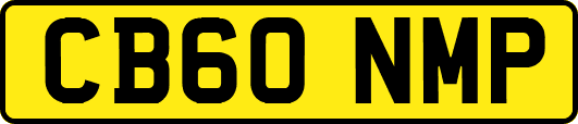 CB60NMP