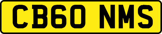 CB60NMS