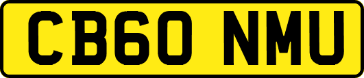 CB60NMU