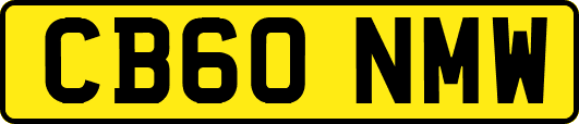CB60NMW