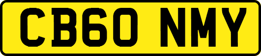 CB60NMY