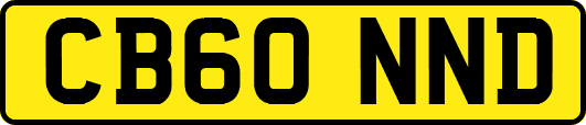 CB60NND