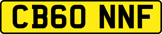 CB60NNF