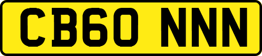 CB60NNN