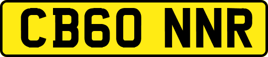 CB60NNR