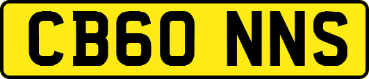 CB60NNS