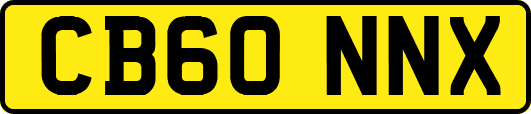 CB60NNX