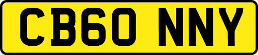 CB60NNY