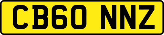 CB60NNZ