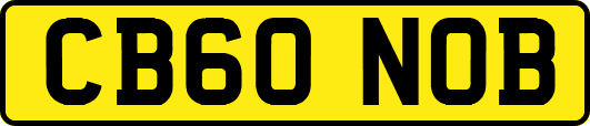 CB60NOB