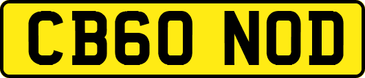 CB60NOD