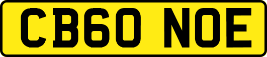 CB60NOE