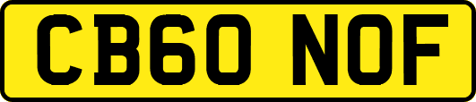 CB60NOF