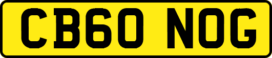 CB60NOG