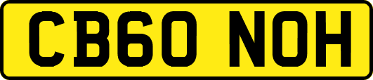 CB60NOH