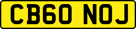 CB60NOJ