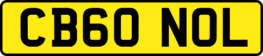 CB60NOL