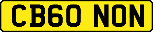 CB60NON