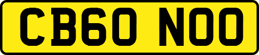 CB60NOO