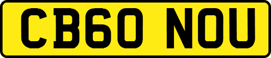 CB60NOU