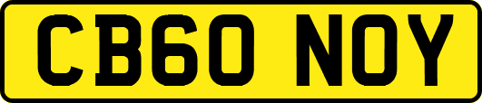 CB60NOY