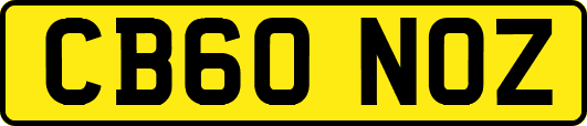 CB60NOZ
