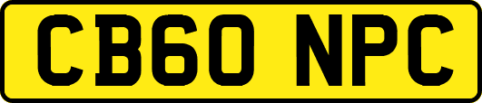 CB60NPC
