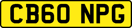 CB60NPG