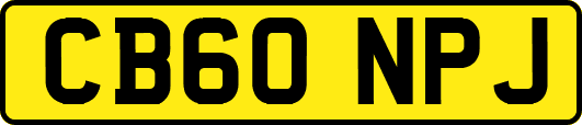CB60NPJ