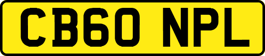 CB60NPL