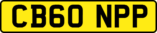 CB60NPP