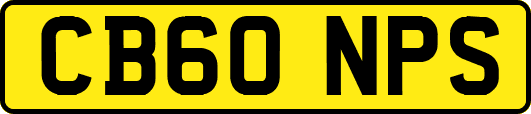 CB60NPS