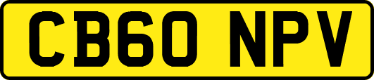 CB60NPV
