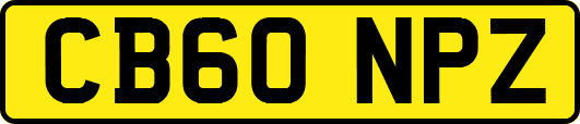 CB60NPZ