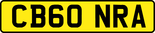 CB60NRA