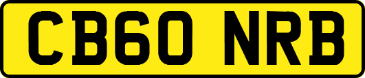 CB60NRB