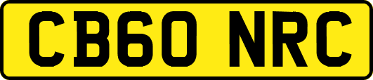 CB60NRC