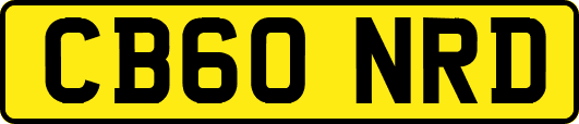 CB60NRD