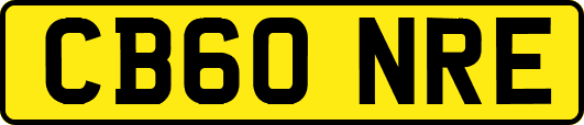 CB60NRE